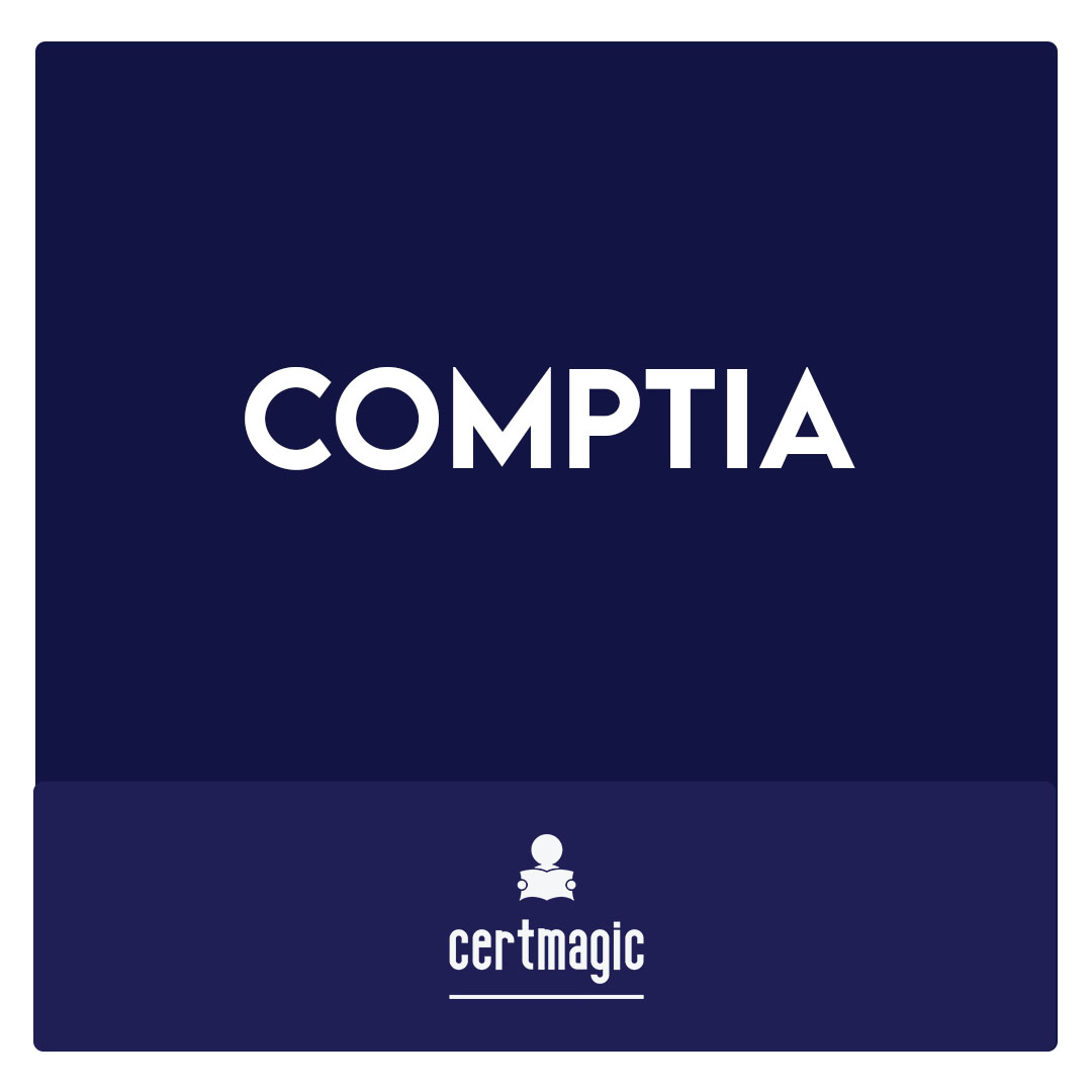 CompTIA