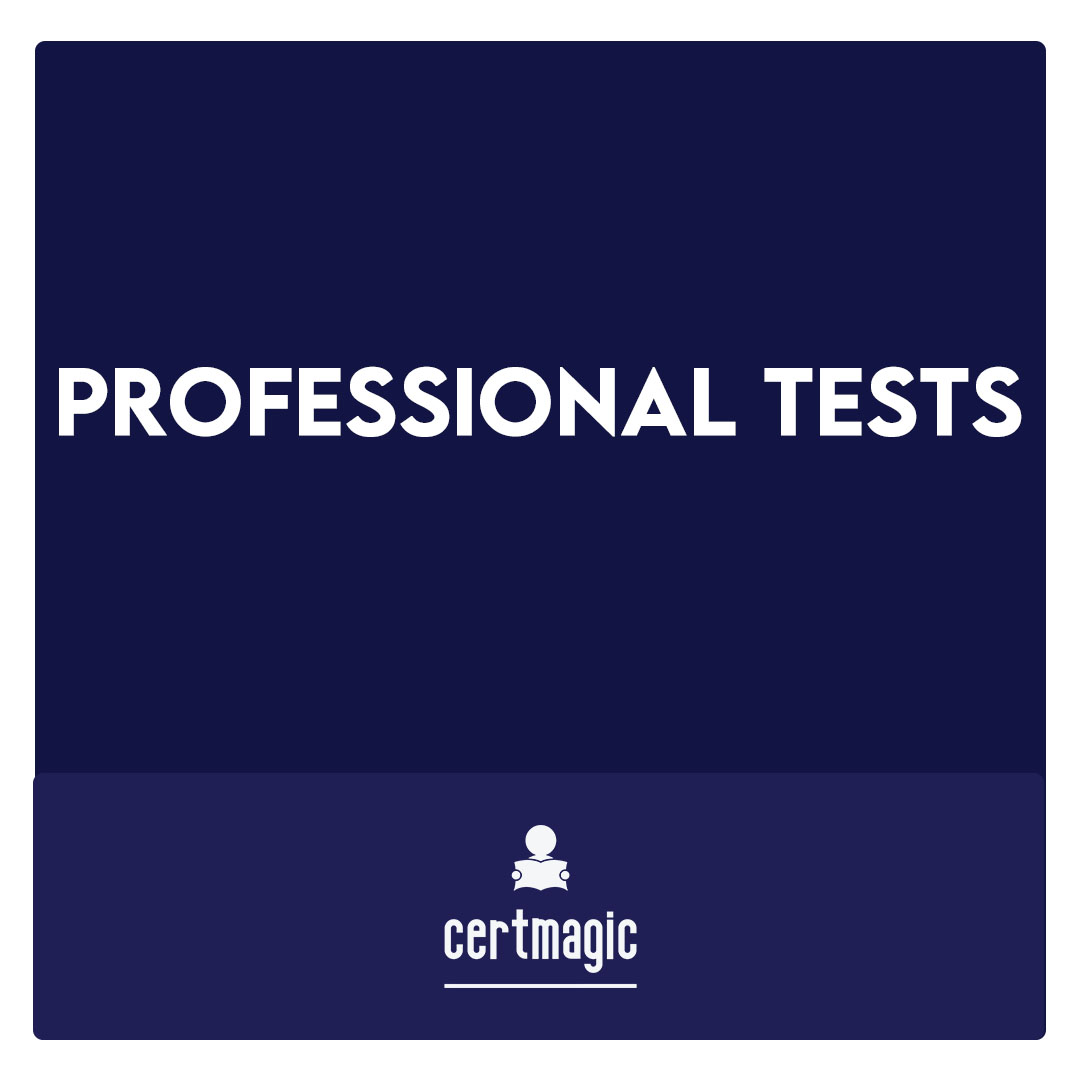 Professional Tests