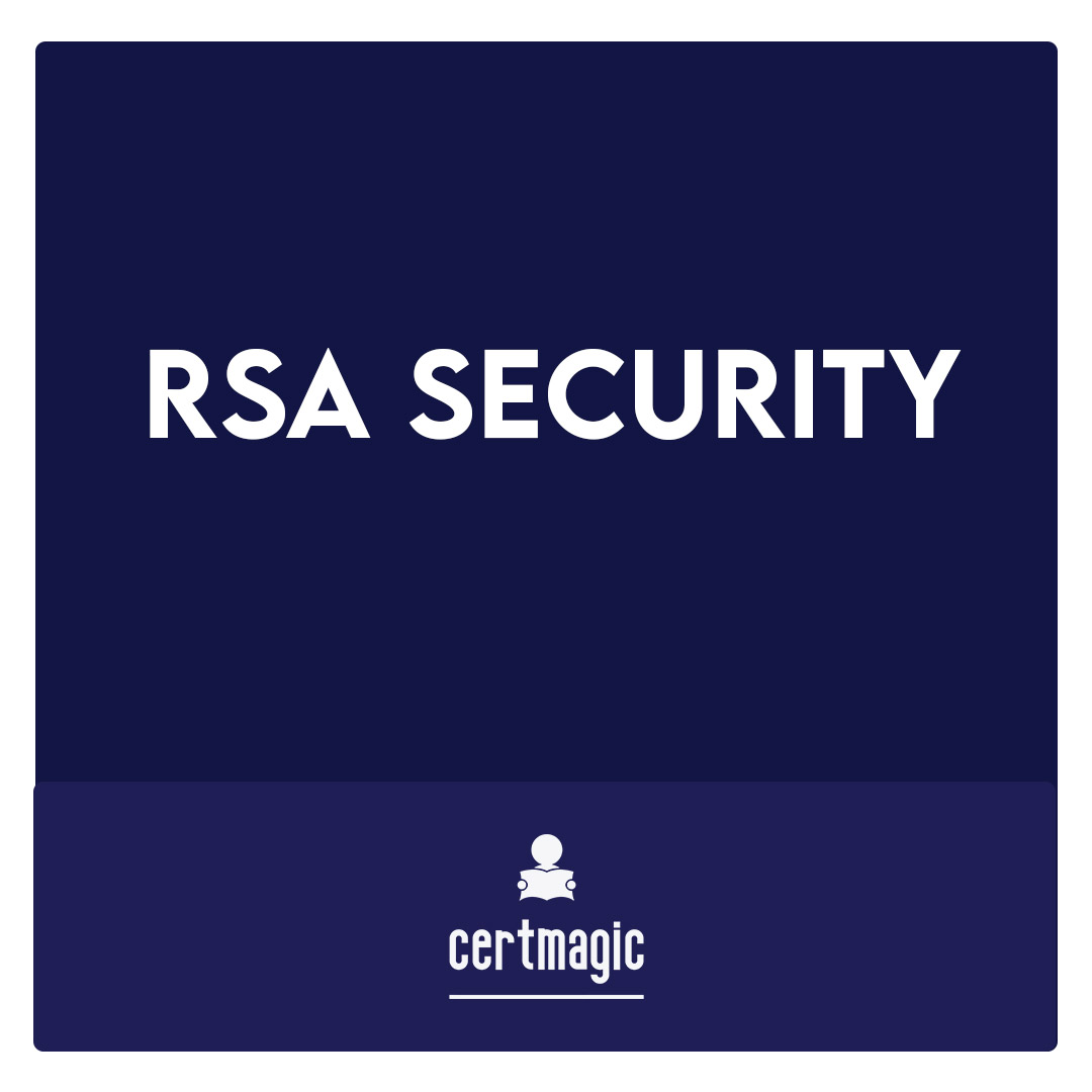 RSA Security