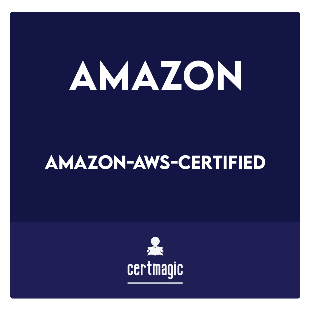 Amazon-AWS-CERTIFIED-Amazon AWS Certified DevOps Engineer - Professional Exam