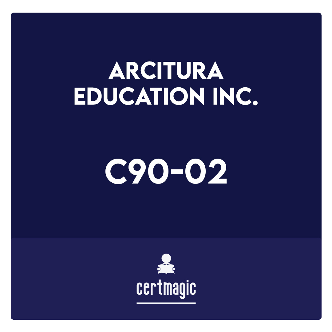 C90-02-Cloud Technology Concepts Exam