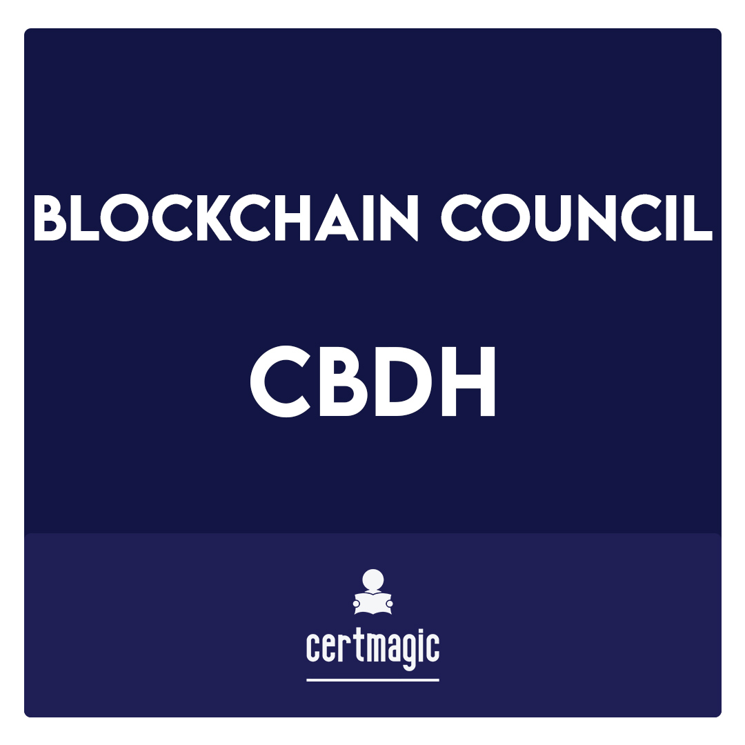 CBDH-BTA Certified Blockchain Developer Hyperledger Exam