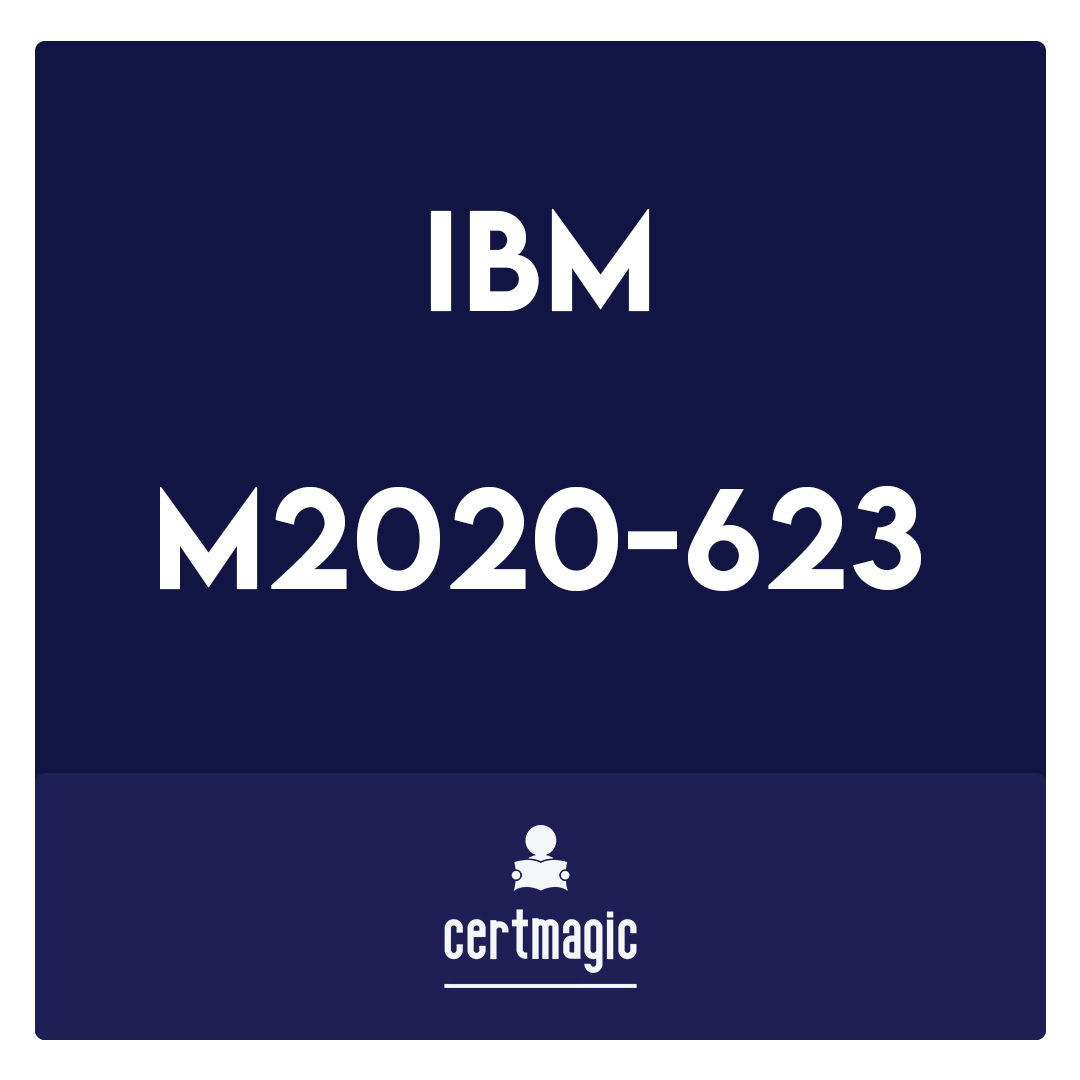 M2020-623-IBM Risk Analytics for Asset Management Sales Mastery Test v1 Exam