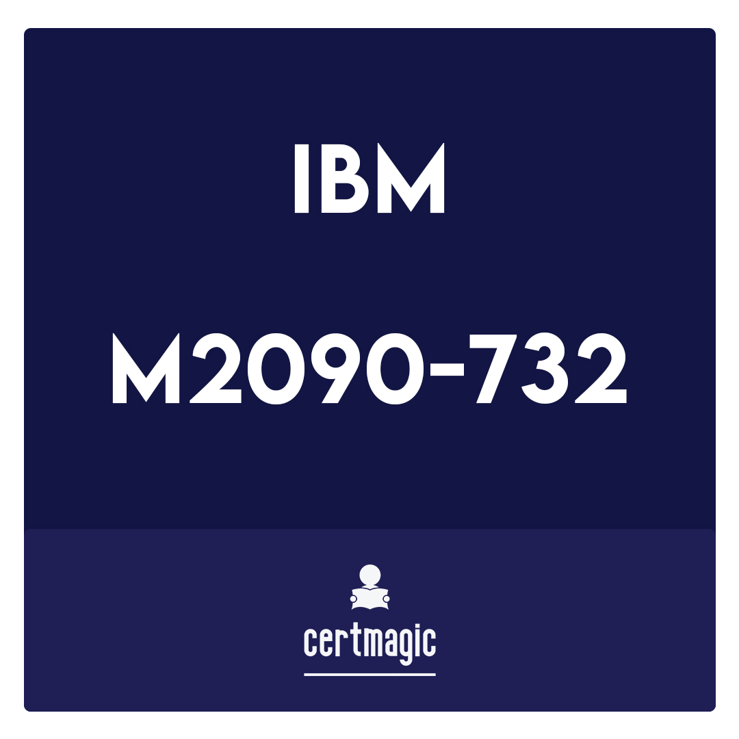 M2090-732-IBM SPSS Modeler Sales Mastery Test v1 Exam