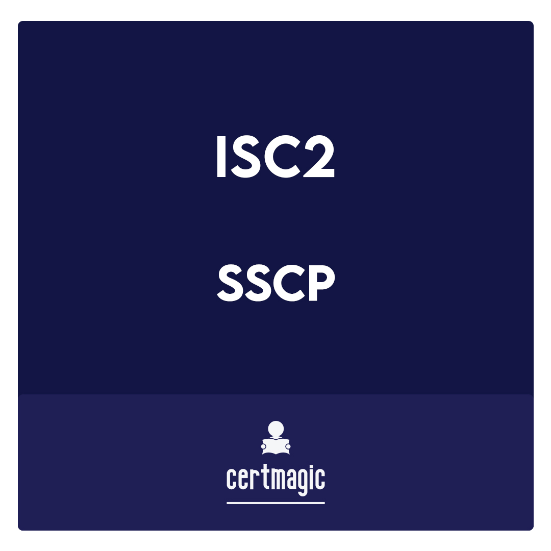 SSCP-System Security Certified Practitioner (SSCP) Exam