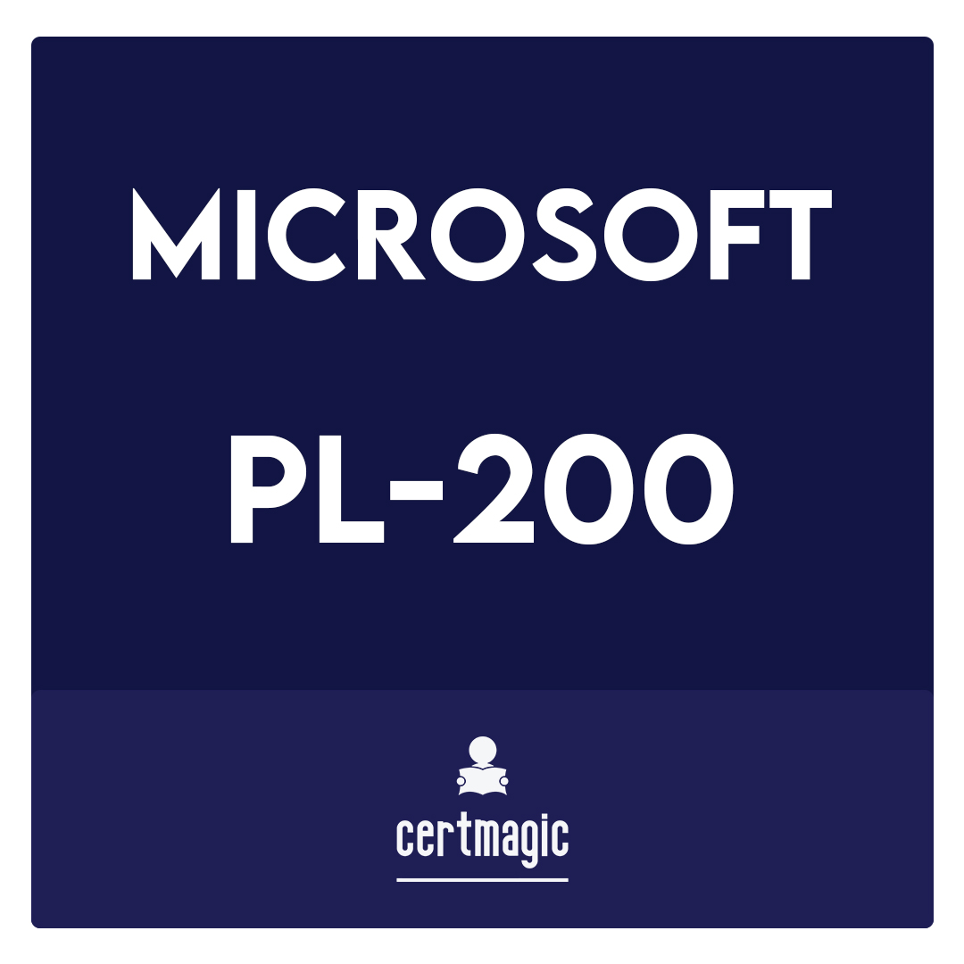 PL-200-Microsoft Power Platform Functional Consultant (beta) Exam