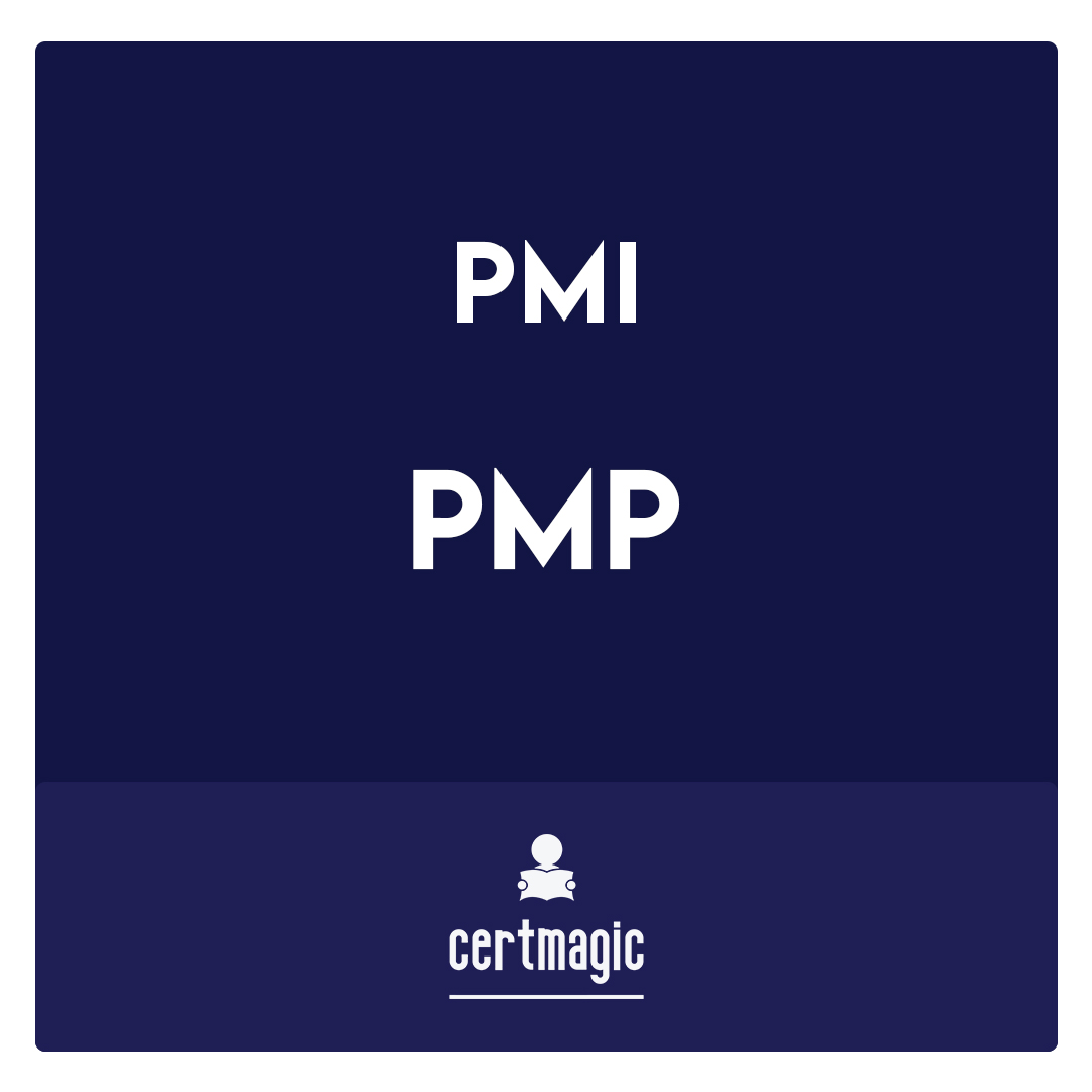 PMP-Project Management Professional Exam