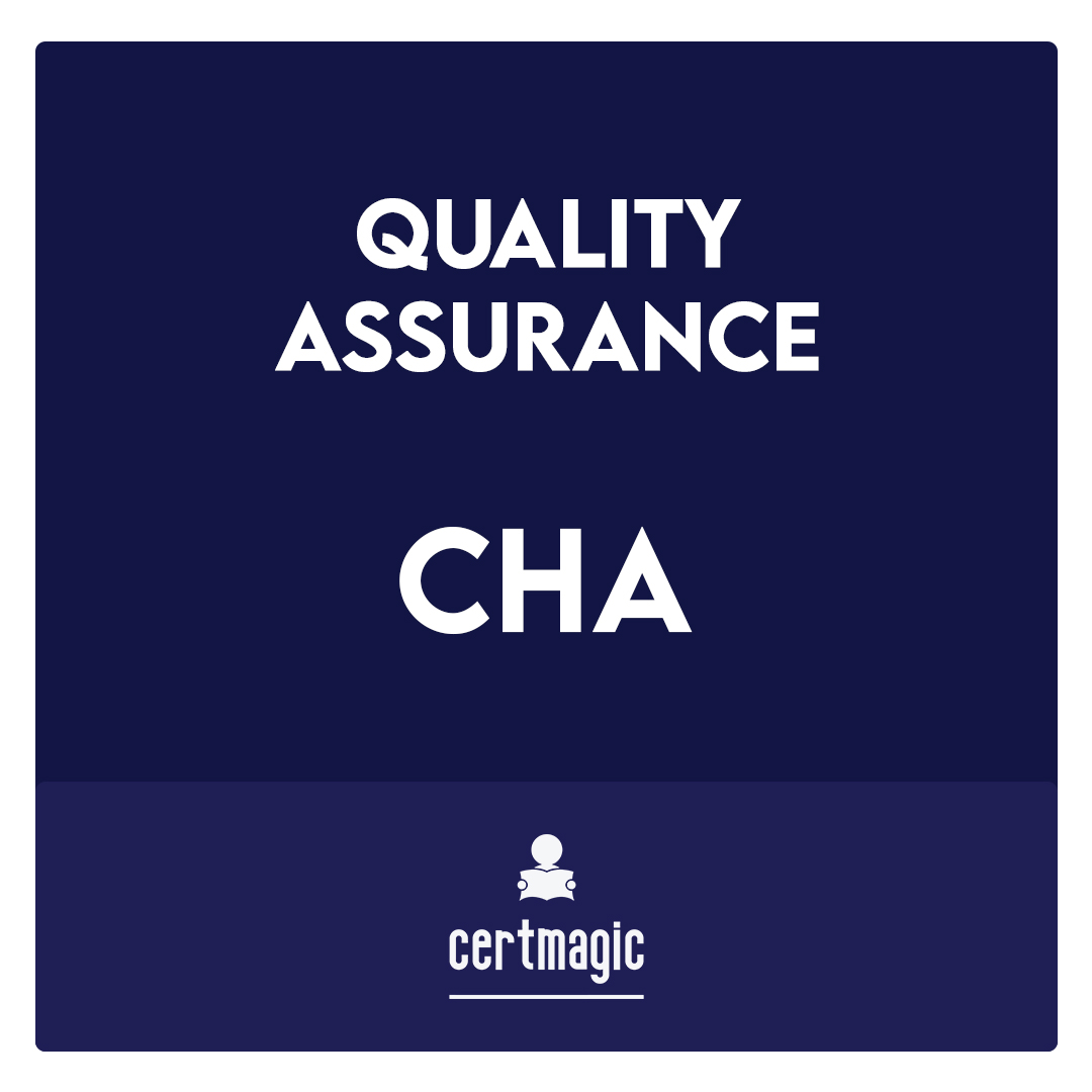 CHA-Certified Hospice Administrator Examination Exam