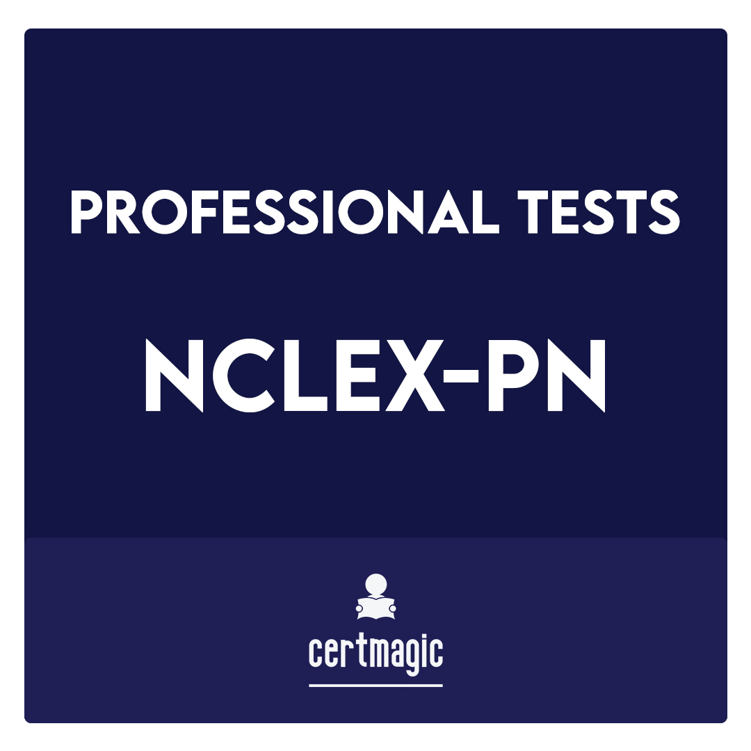 NCLEX-PN-National Council Licensure Examination(NCLEX-PN) Exam