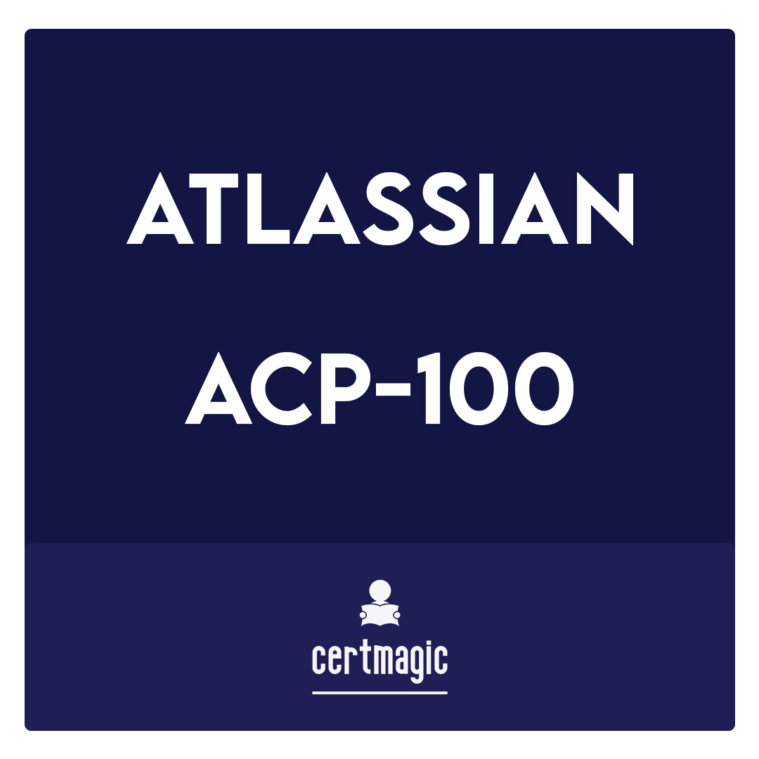 ACP-100-Jira Administrator Exam