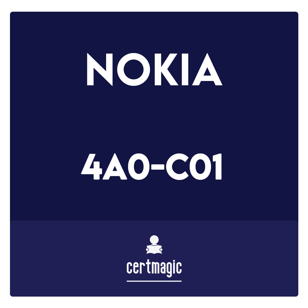 4A0-C01-Nokia NRS II Composite Exam