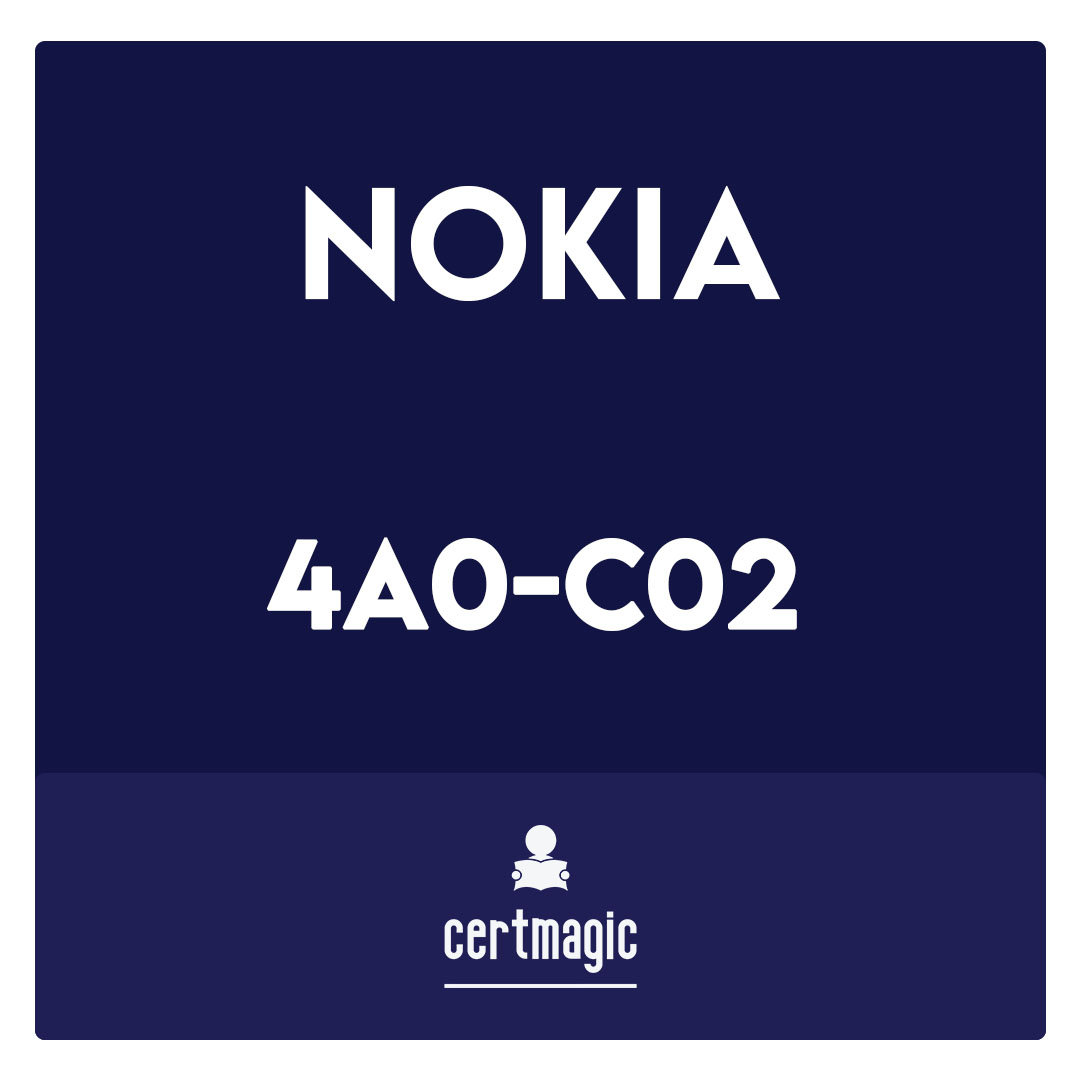 4A0-C02-Nokia SRA Composite Exam