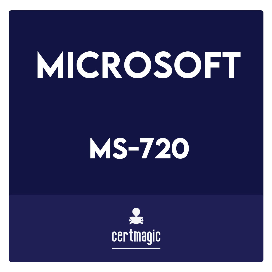 MS-720-Microsoft Teams Voice Engineer Exam