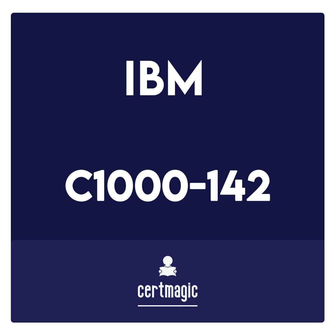 C1000-142-IBM Cloud Advocate v2 Exam