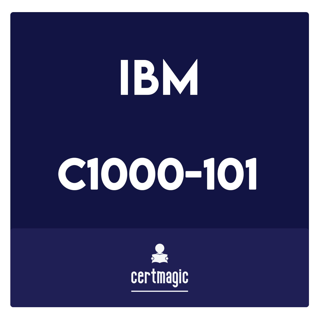 C1000-101-IBM Cloud Professional Sales Engineer v1 Exam