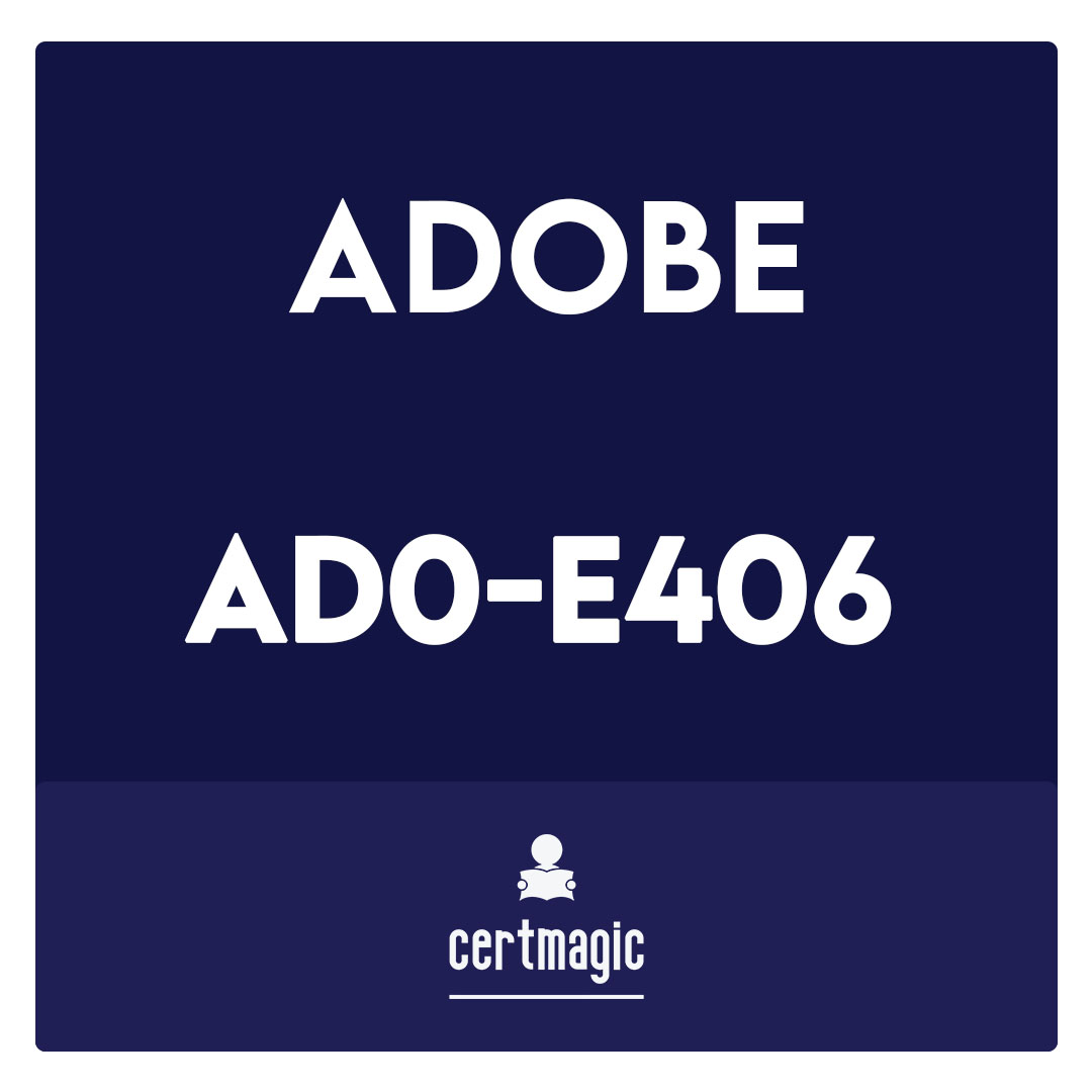 AD0-E406-Target Business Practitioner Expert Exam