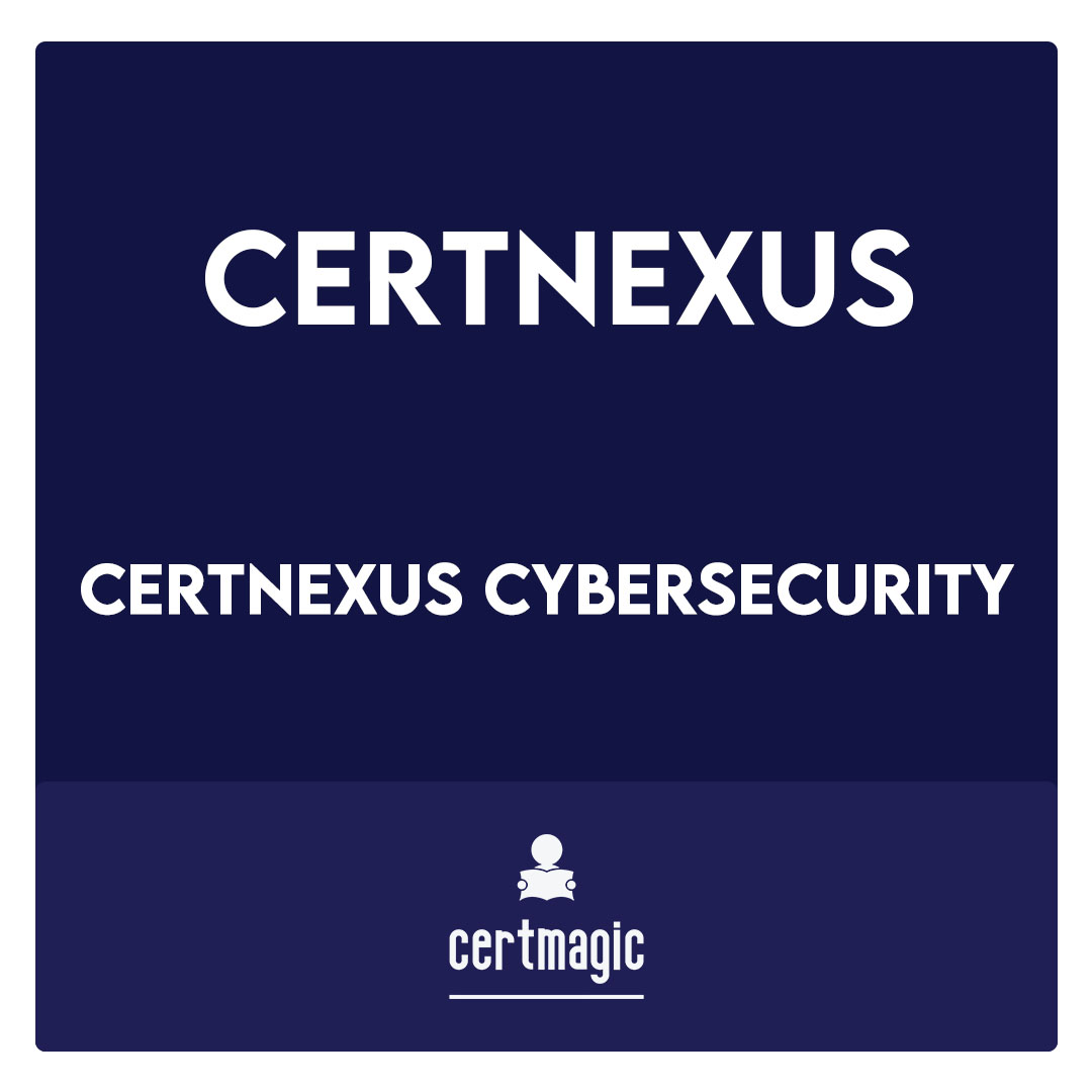 CertNexus Cybersecurity