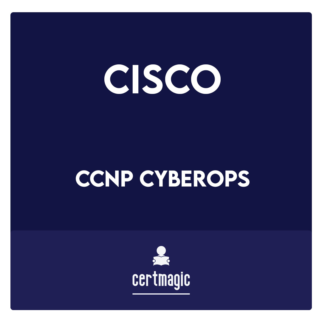 CCNA Cyber Ops