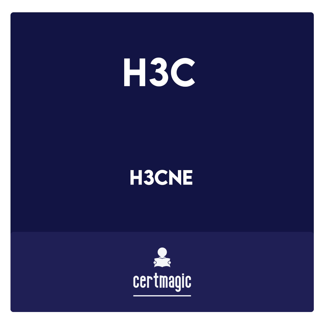 H3CNE