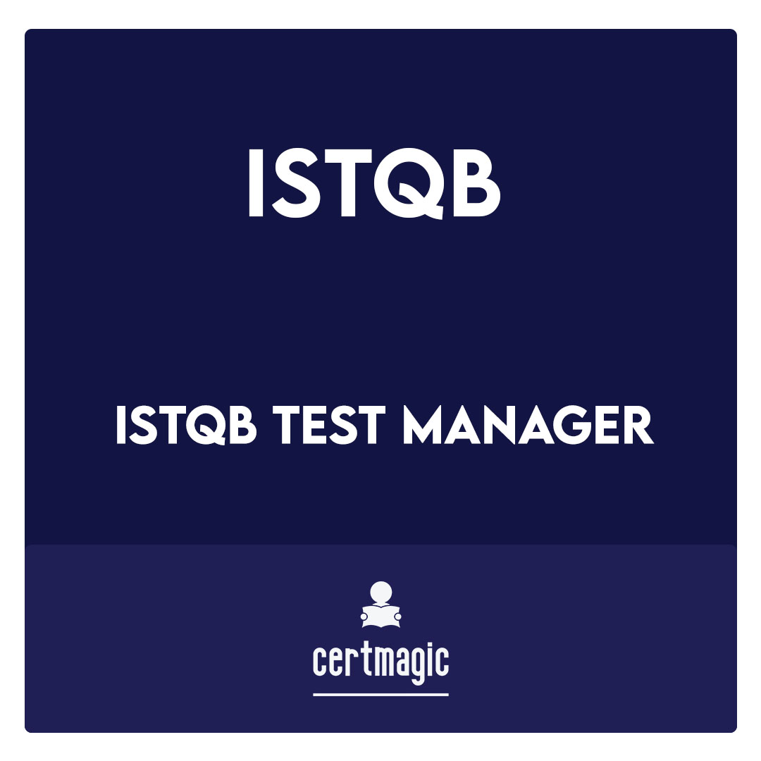 ISTQB Test Manager