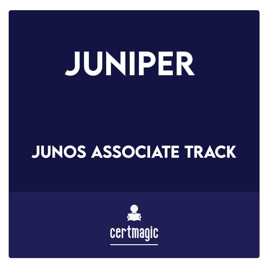 Junos Associate Track