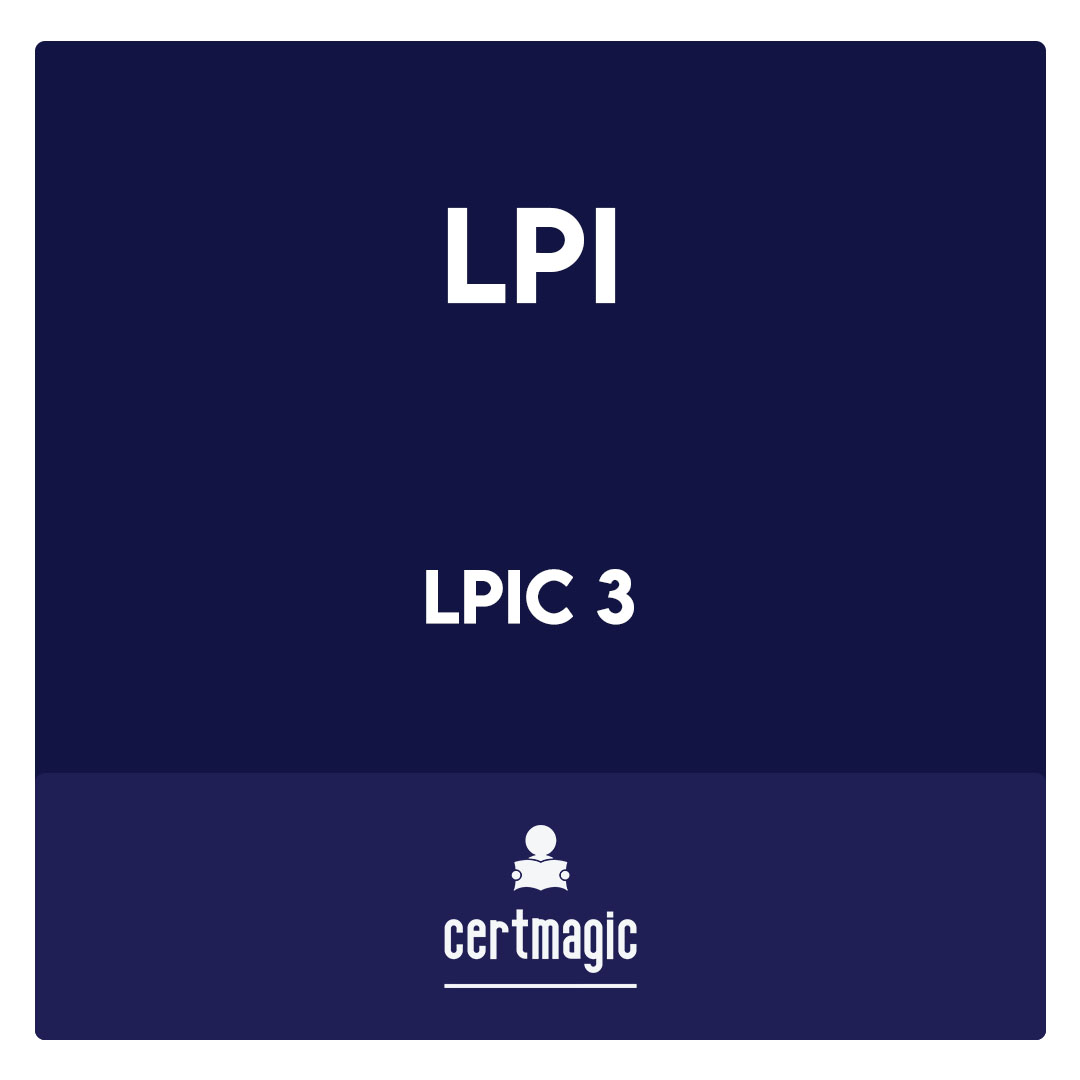 LPIC 3