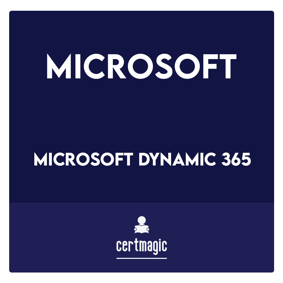 Microsoft Dynamic 365