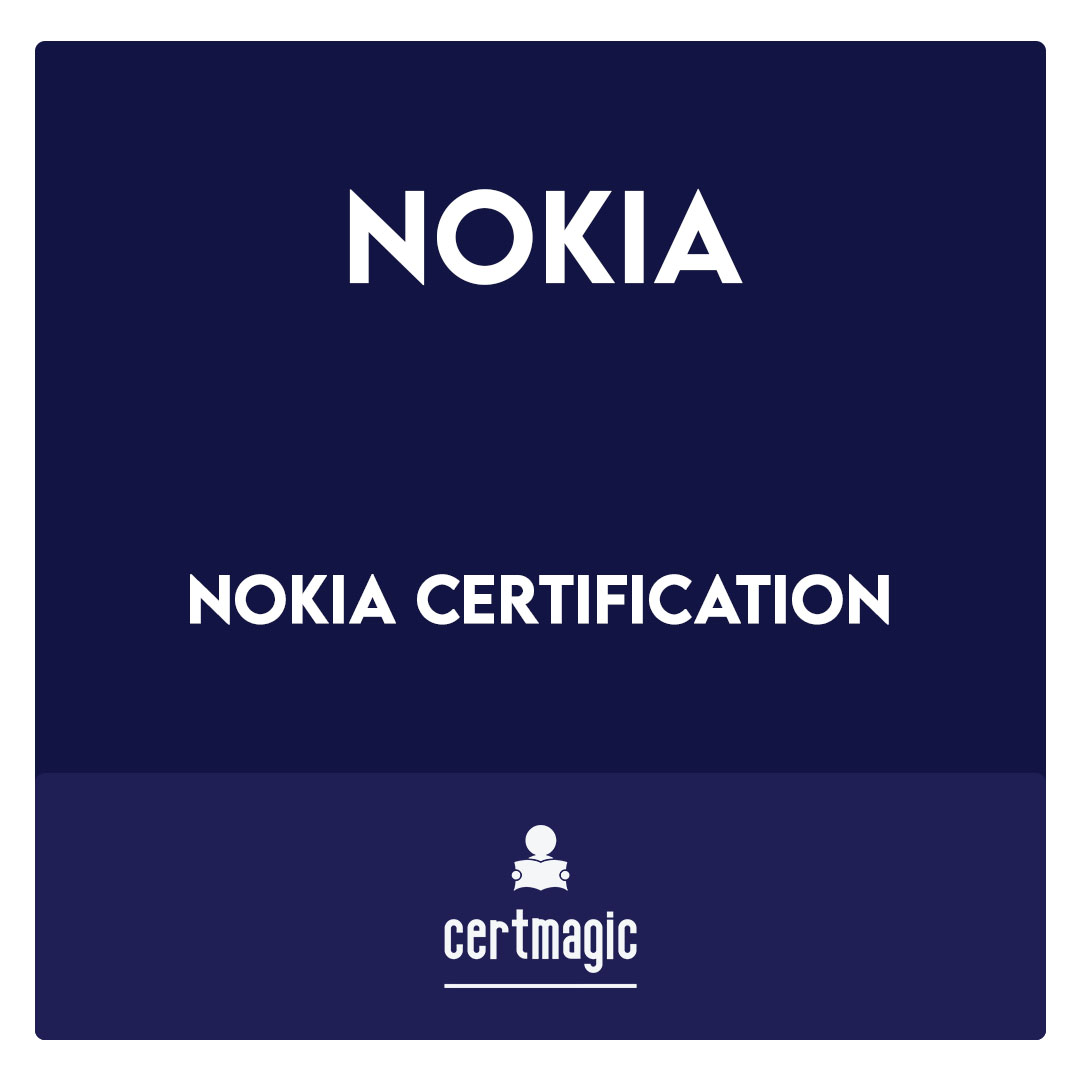 Nokia Certification
