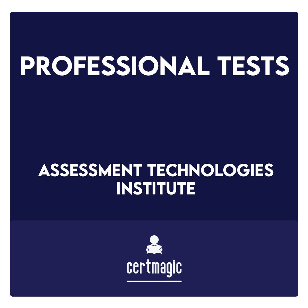 Assessment Technologies Institute