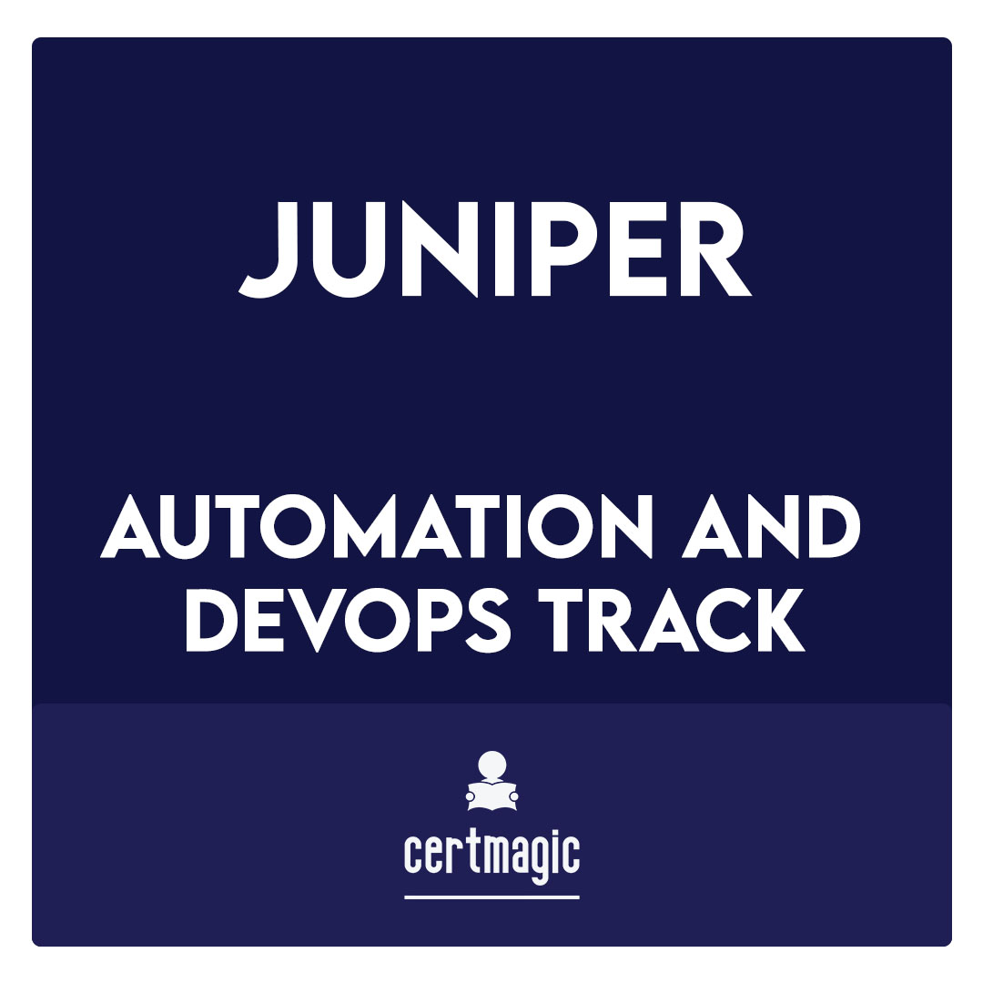 Automation and DevOps Track